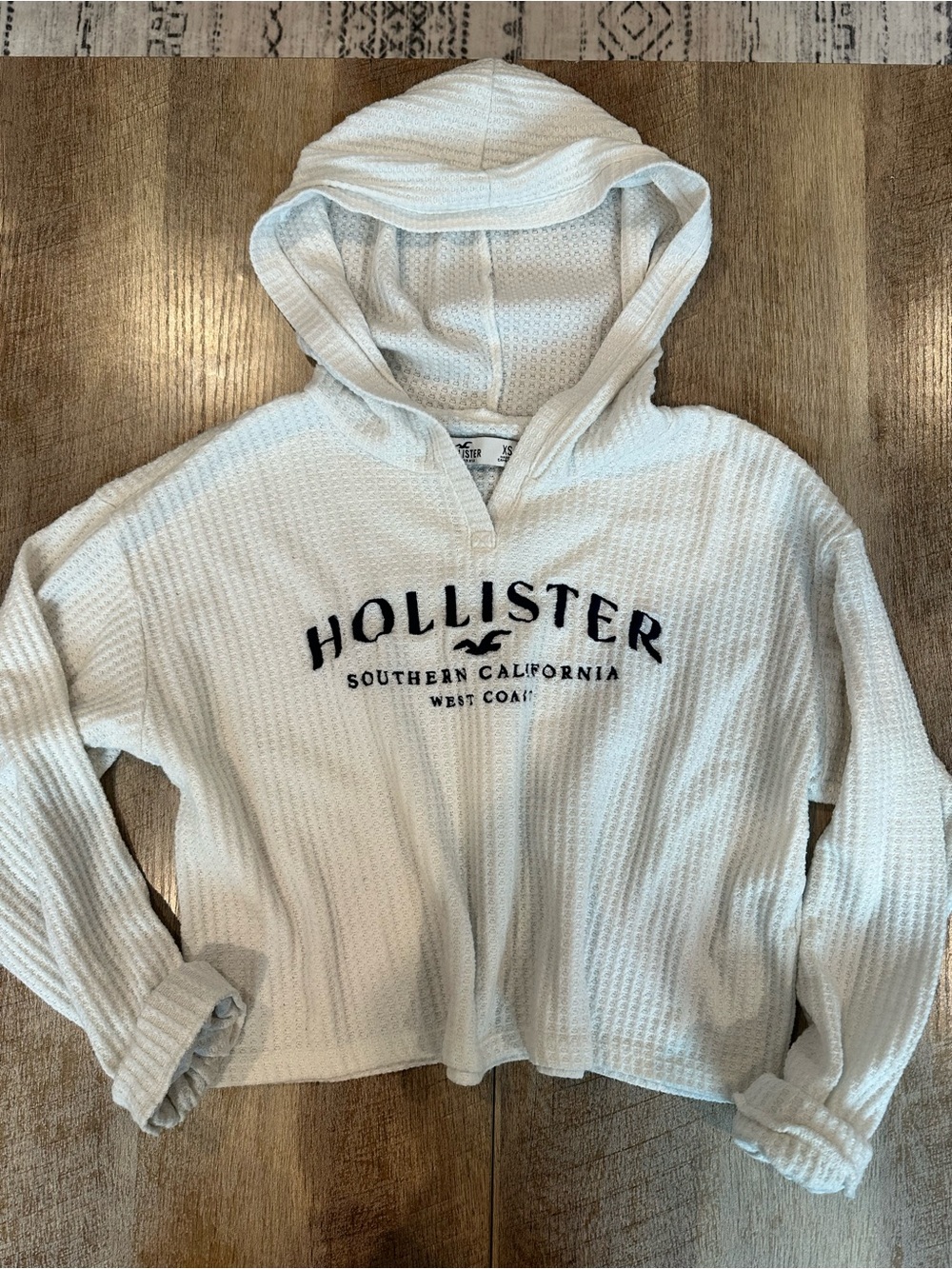 Sweater Subcategory Identification